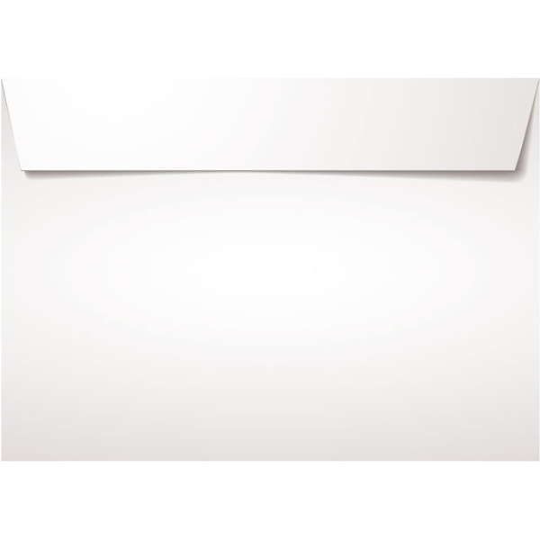ΠΑΚΕΤΟ 25 ΦΑΚΕΛΟΙ ΛΕΥΚΟΙ ΑΥΤΟΚΟΛΛΗΤΟΙ 12.5x17.5cm TYPOTRUST 90gr Νο 3001-25