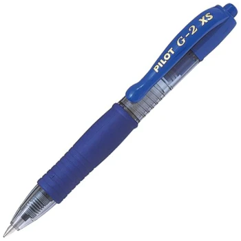Στυλό Pilot Pixie 0.7 Μπλε