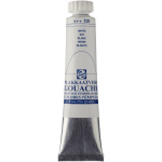 Τέμπερα Talens Gouache 100 White 20ml