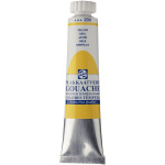 Τέμπερα Talens Gouache 200 Yellow 20ml