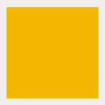 Τέμπερα Talens Gouache 200 Yellow 20ml