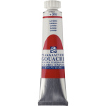 Τέμπερα Talens Gouache 318 Carmine 20ml