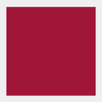 Τέμπερα Talens Gouache 318 Carmine 20ml