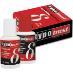 Typotrust Σετ Διορθωτικό Υγρό με Διαλυτικό TC6022