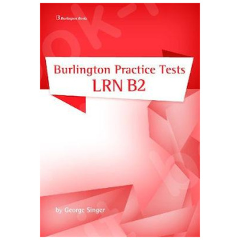 BURLINGTON LRN B2 PRACTICE TESTS