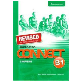 CONNECT B1 COMPANION REVISED