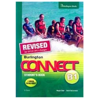 CONNECT B1 STUDENT'S BOOK REVISED