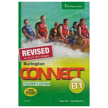 CONNECT B1 TEACHER'S EDITION REVISED