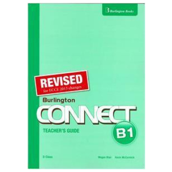 CONNECT B1 TEACHER'S GUIDE REVISED