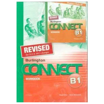 CONNECT B1 WORKBOOK REVISED