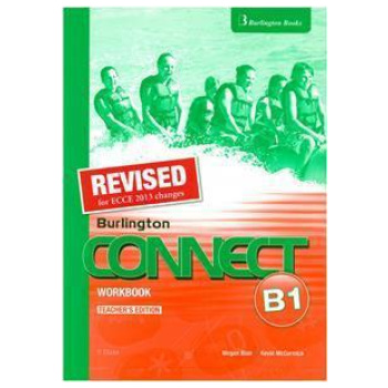 CONNECT B1 WORKBOOK TEACHER'S REVISED