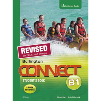 CONNECT B1 STUDENT'S BOOK REVISED