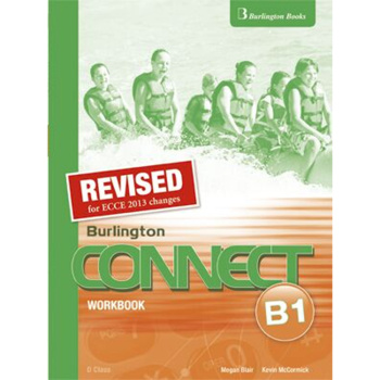 CONNECT B1 WORKBOOK REVISED