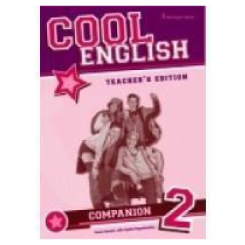 COOL ENGLISH 2 COMPANION TEACHER'S