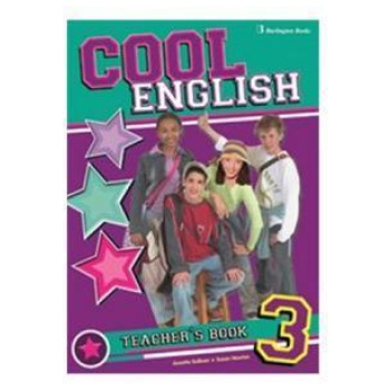 COOL ENGLISH 3 ΤEACHER'S