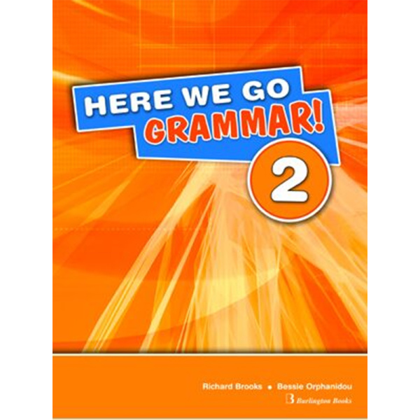 Here we go 2 Grammar - Burlington