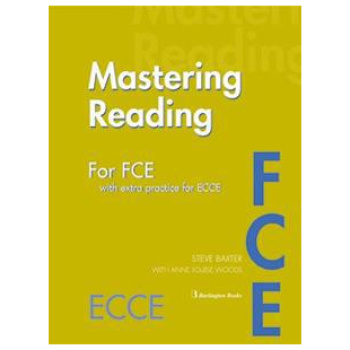 MASTERING READING STUDENT'S BOOK