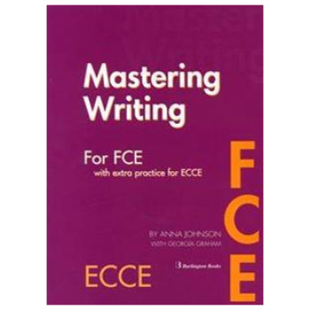 MASTERING WRITING STUDENT'S BOOK