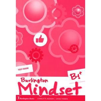 MINDSET B1+ TEST