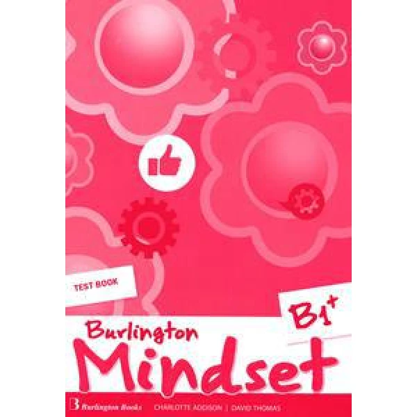 MINDSET B1+ TEST