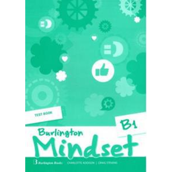 MINDSET B1 TEST BOOK