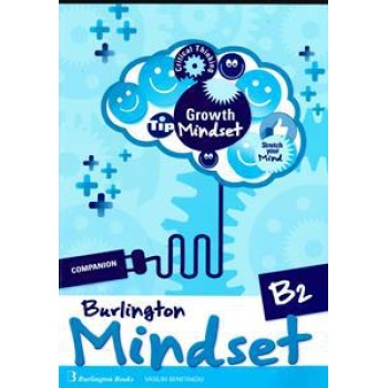 MINDSET B2 COMPANION