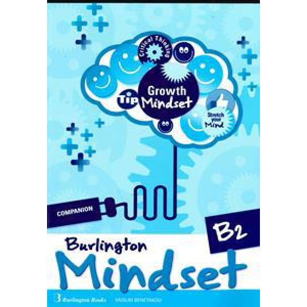 MINDSET B2 COMPANION
