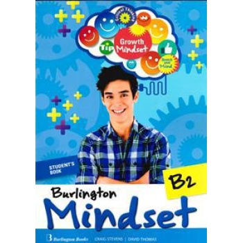 MINDSET B2 STUDNET'S BOOK