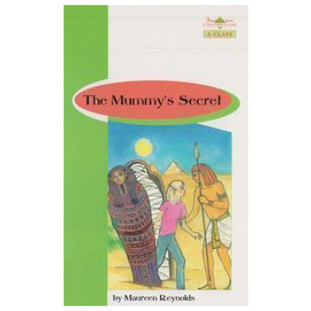 MUMMY'S SECRET