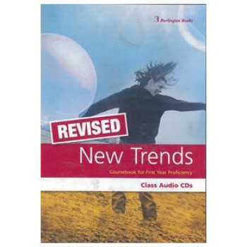 NEW TRENDS CDs(3) REVISED