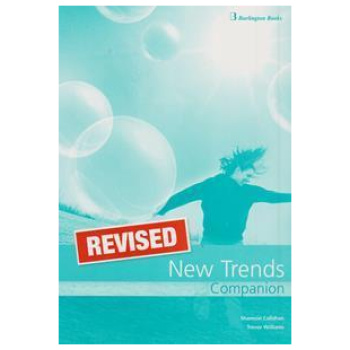 NEW TRENDS COMPANION REVISED