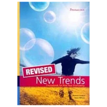 NEW TRENDS PROFICIENCY STUDENT'S BOOK REVISED