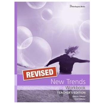 NEW TRENDS PROFICIENCY WORKBOOK TEACHER'S REVISED