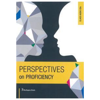PERSPECTIVES ON PROFICIENCY CDs