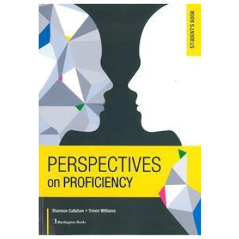 PERSPECTIVES ON PROFICIENCY STUDENT'S BOOK