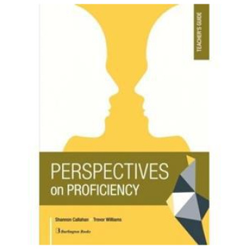 PERSPECTIVES ON PROFICIENCY TEACHER'S GUIDE