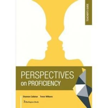 PERSPECTIVES ON PROFICIENCY TEACHER'S GUIDE