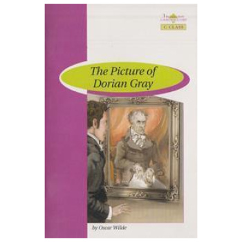 PICTURE OF DORIAN GRAY (+CD)