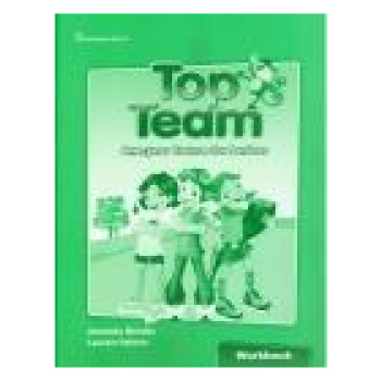 TOP TEAM ONE YEAR COURSE WORKOBOOK