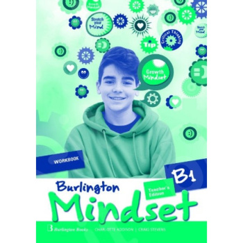 MINDSET B1 WORKBOOK