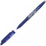 Pilot Frixion Ball 0.7mm Μπλε Στυλό Medium