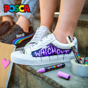 Posca Design