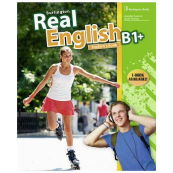 Real English B1+ Student's Book