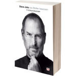 STEVE JOBS Η ΕΠΙΣΗΜΗ ΒΙΟΓΡΑΦΙΑ - WALTER ISAACSON