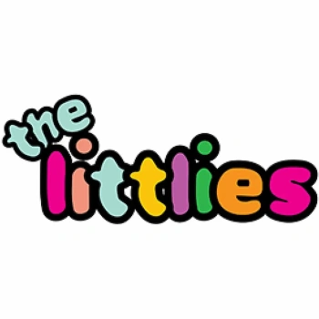 The Littlies Logo
