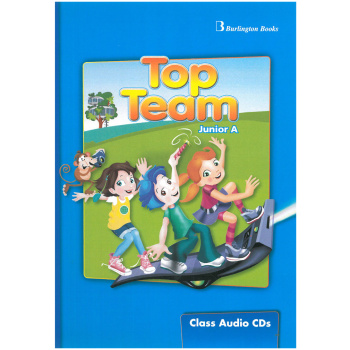 TOP TEAM JUNIOR A CLASS CDS (3)