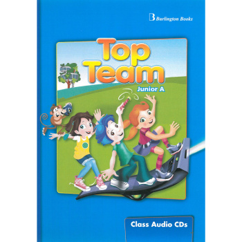 TOP TEAM JUNIOR A CLASS CDS (3)