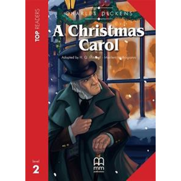 A CHRISTMAS CAROL
