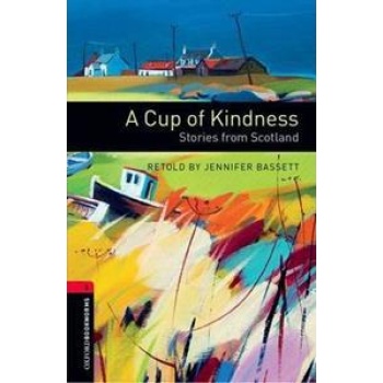 A CUP OF KINDNESS (OBW 3)