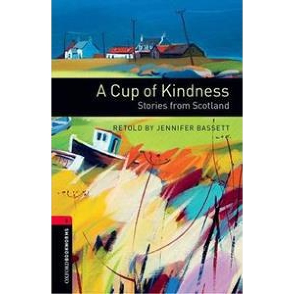 A CUP OF KINDNESS (OBW 3)
